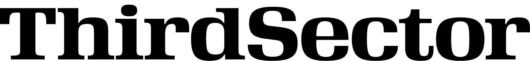 The Third Sector logo