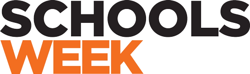 The Schools Week logo
