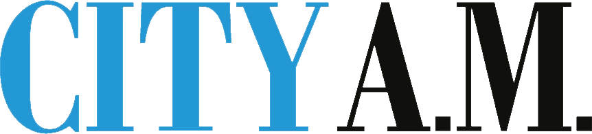 The City A.M. logo