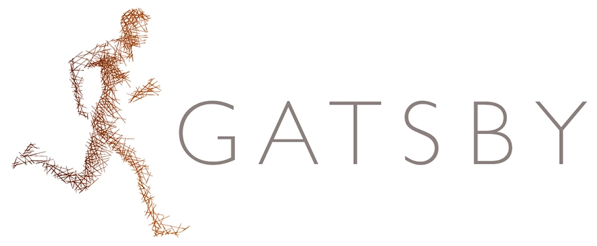 The Gatsby Foundation logo