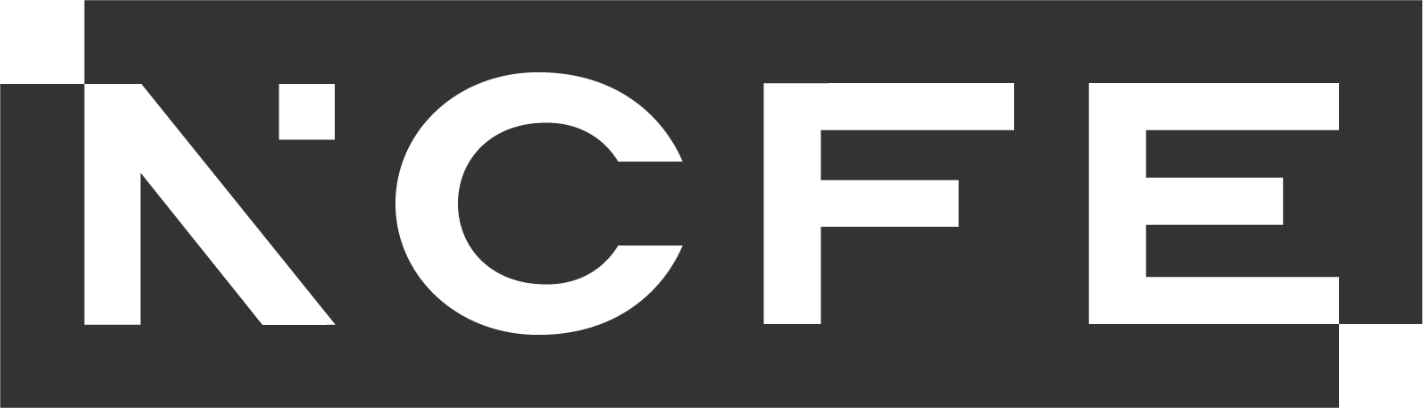 The NCFE logo