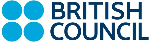 The British Council logo
