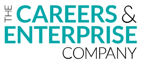 The Careers & Enterprise Company logo