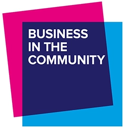 Business in The Community - Click to access their site