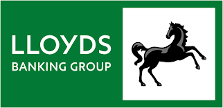 The Lloyds Bank logo