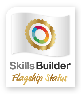 Flagship Status Emblem