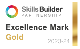 Gold Excellence Mark