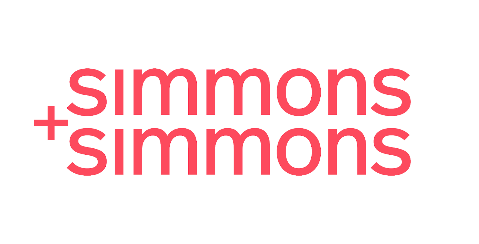 The Simmons & Simmons logo 