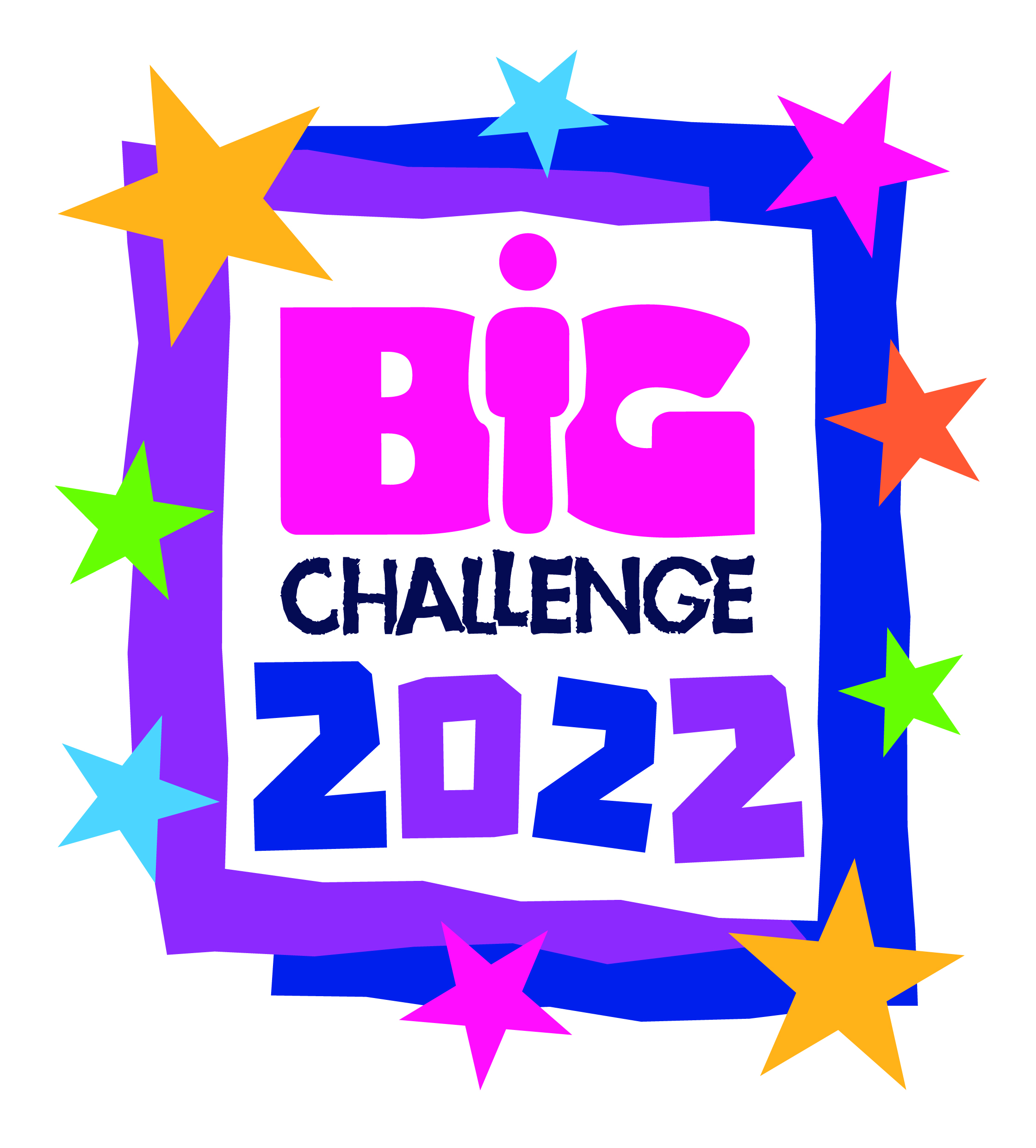 BiG Challenge logo 2022