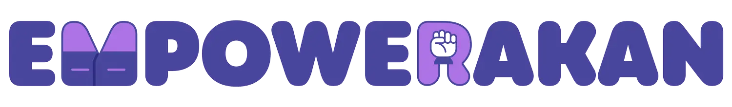 The Empower Rakan logo
