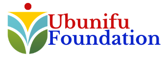Ubunifu Foundation logo