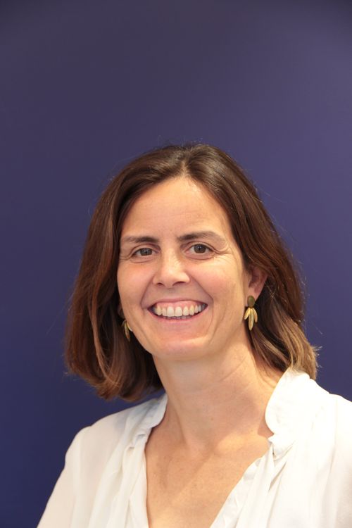 Headshot Sarah Misplon