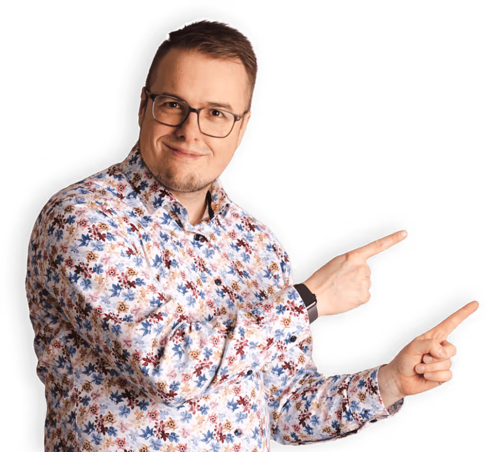 Andreas Hausmann DATEV Experte