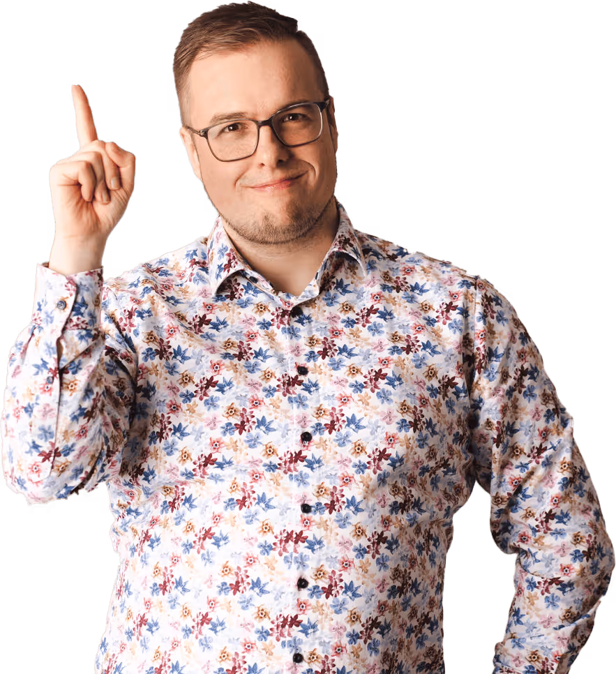 Andreas Hausmann DATEV Experte