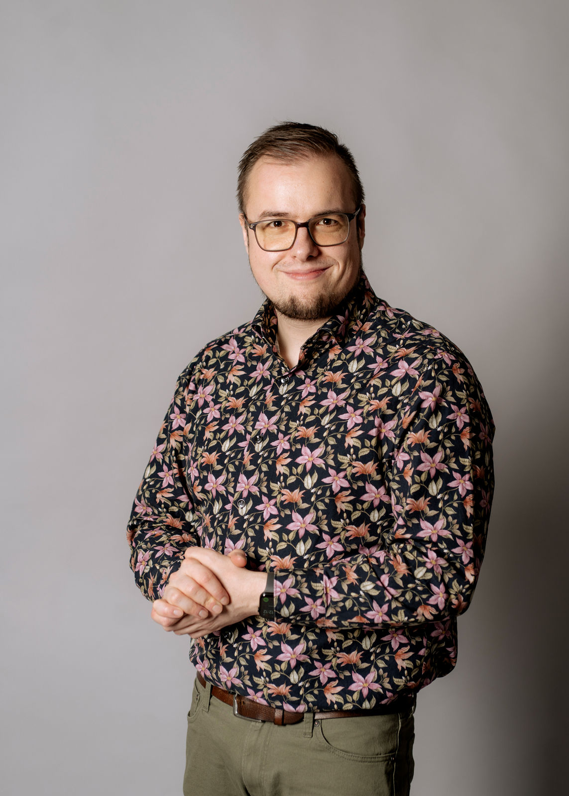 Andreas Hausmann