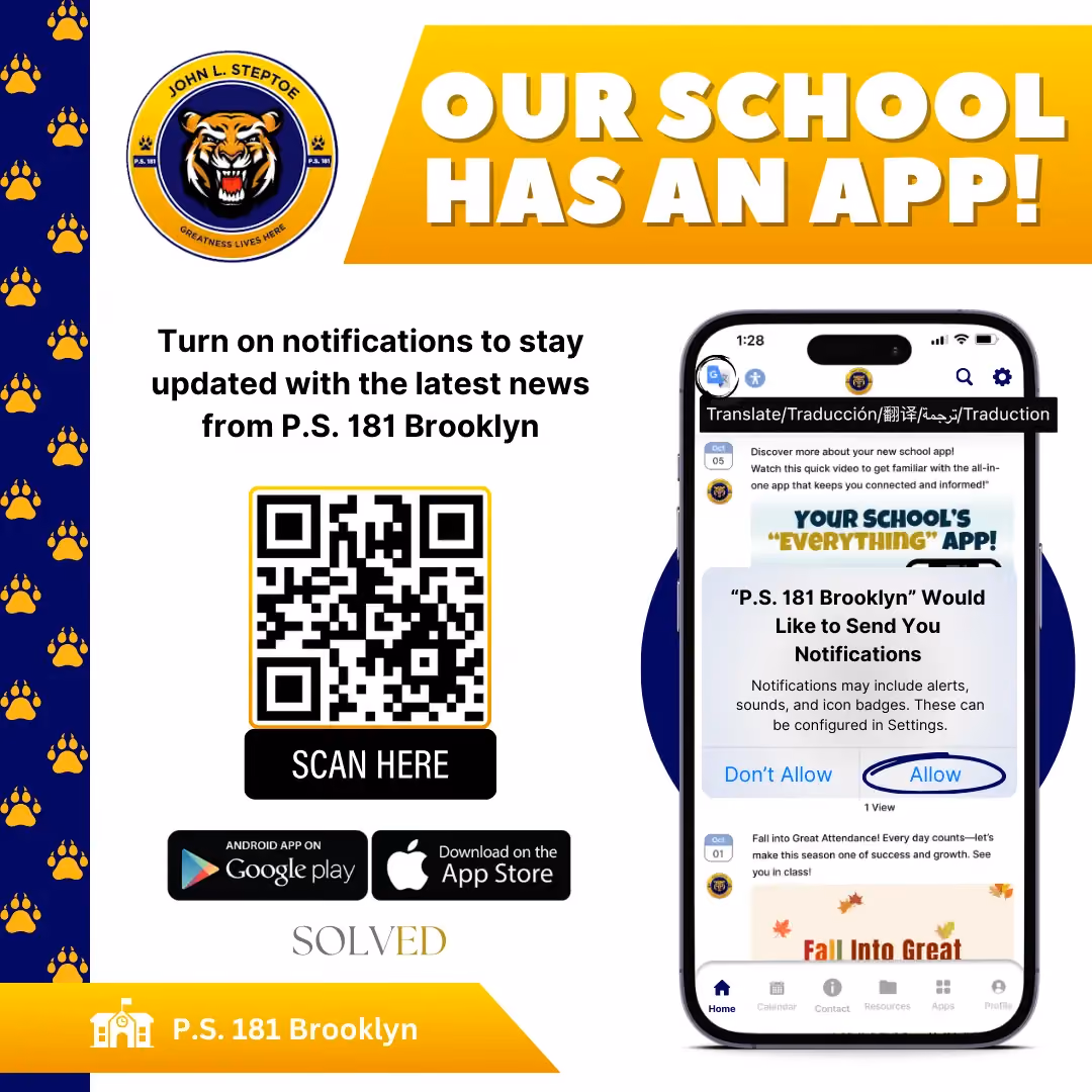 App Flyer