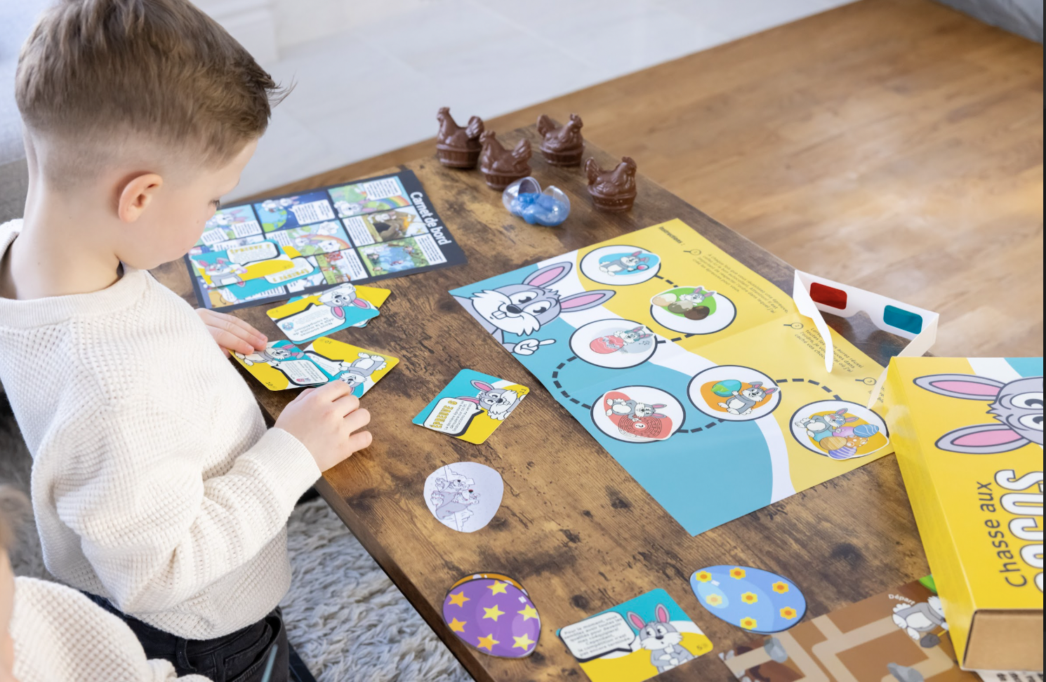 Image de la collaboration