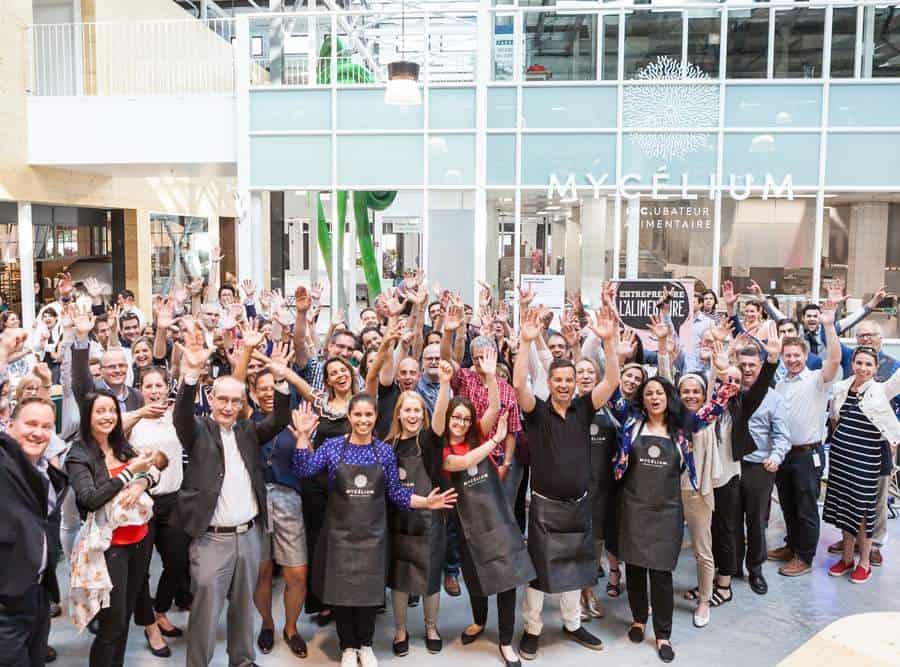 Image de la collaboration