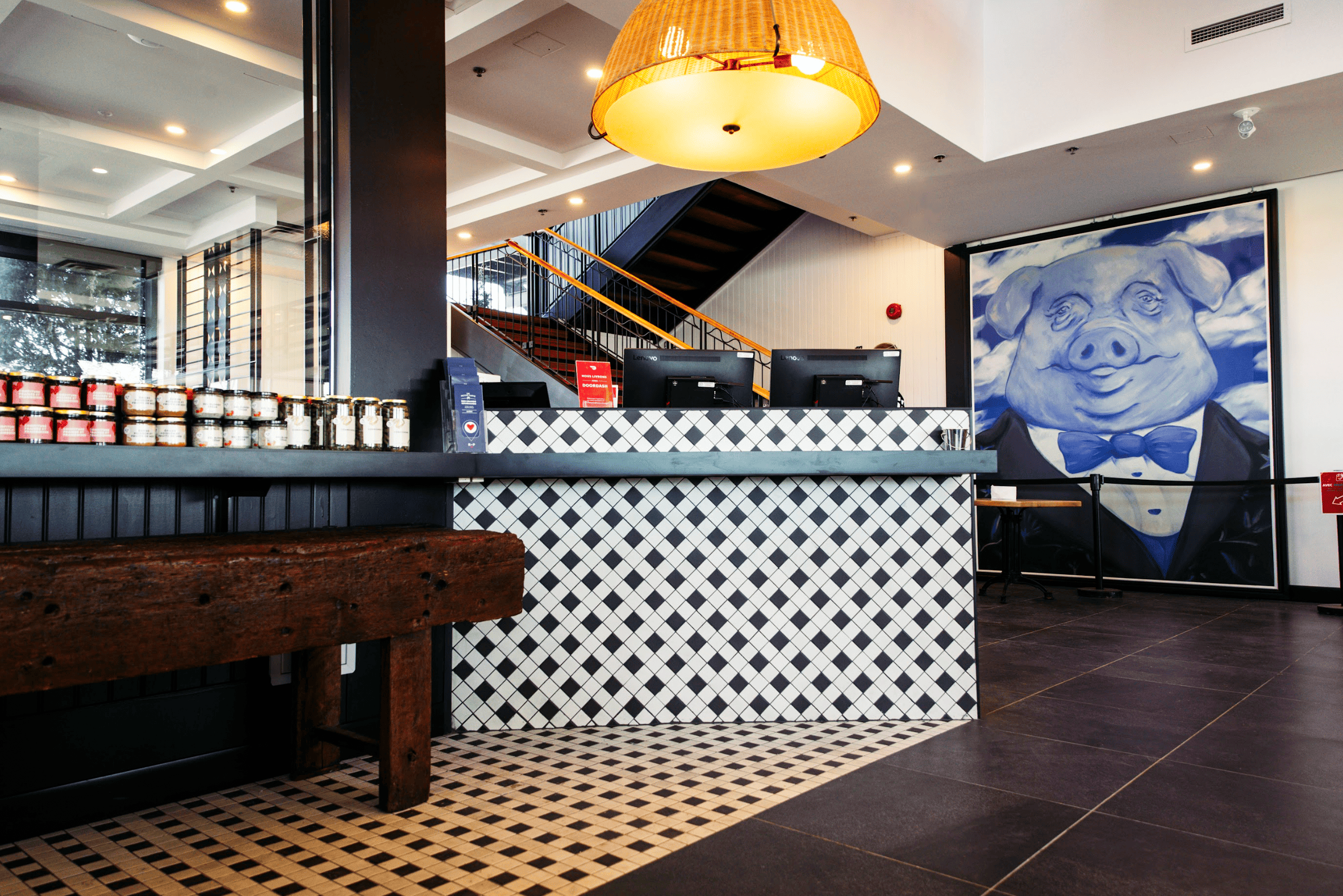 Image de la collaboration