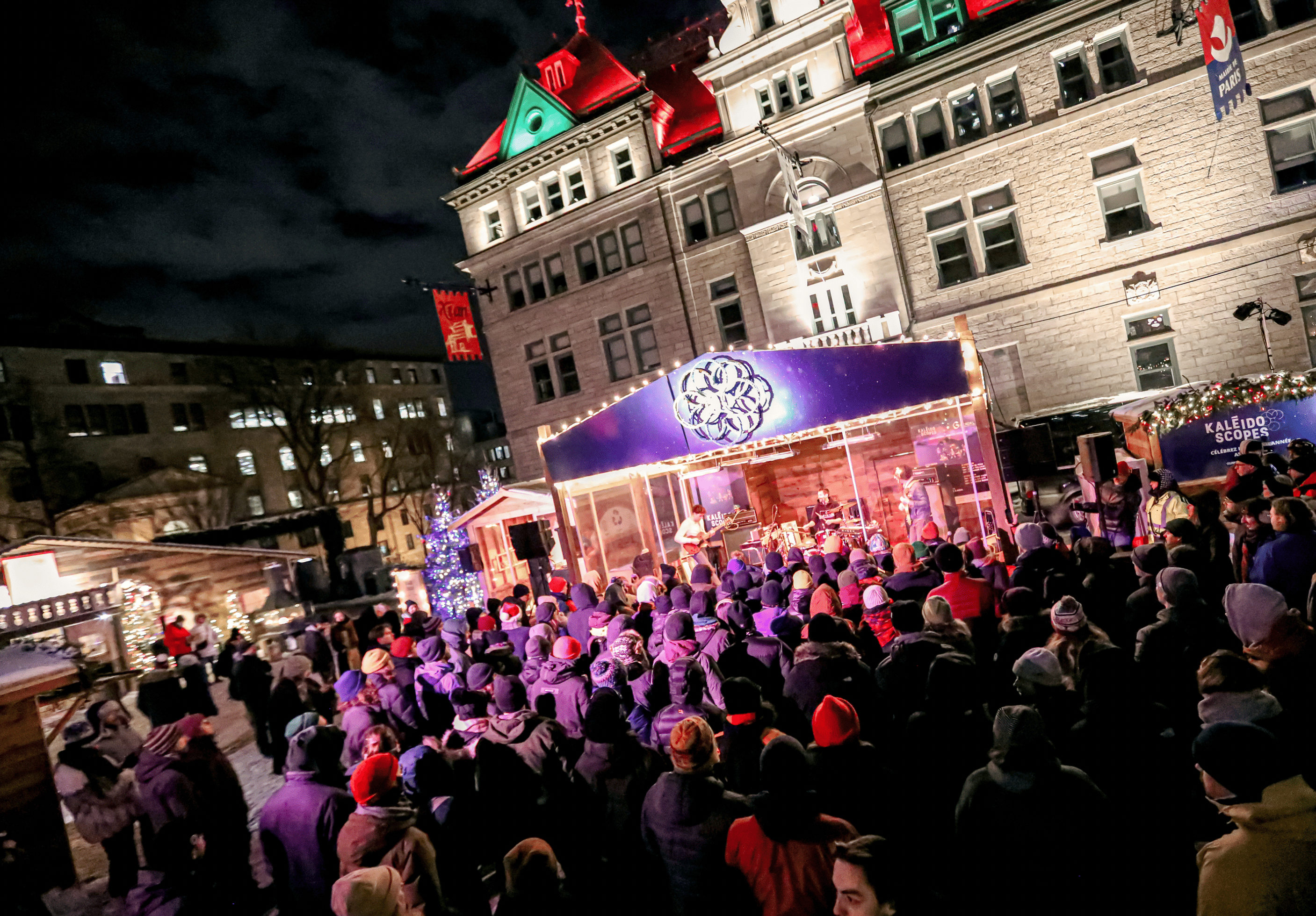 Image de la collaboration