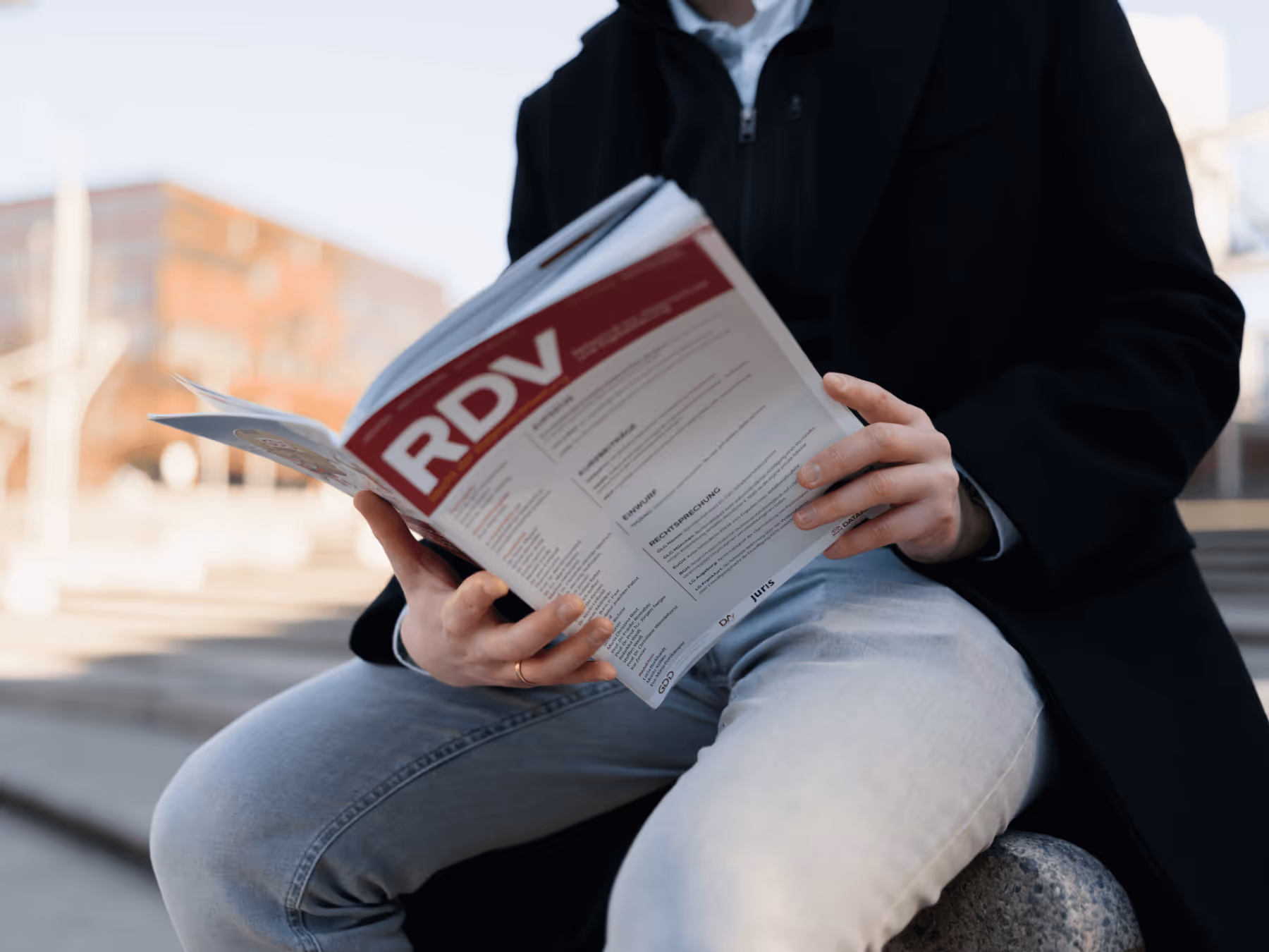 Datenschutz in 2025:Arbeit zwischen DSGVO, KI und Compliance