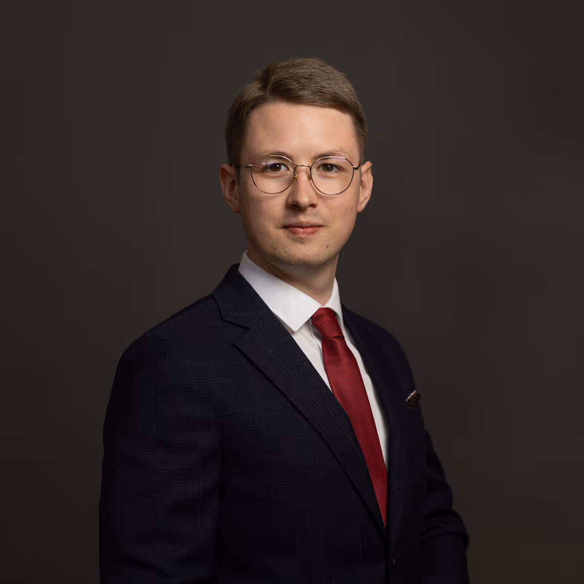 Cedric Wächter