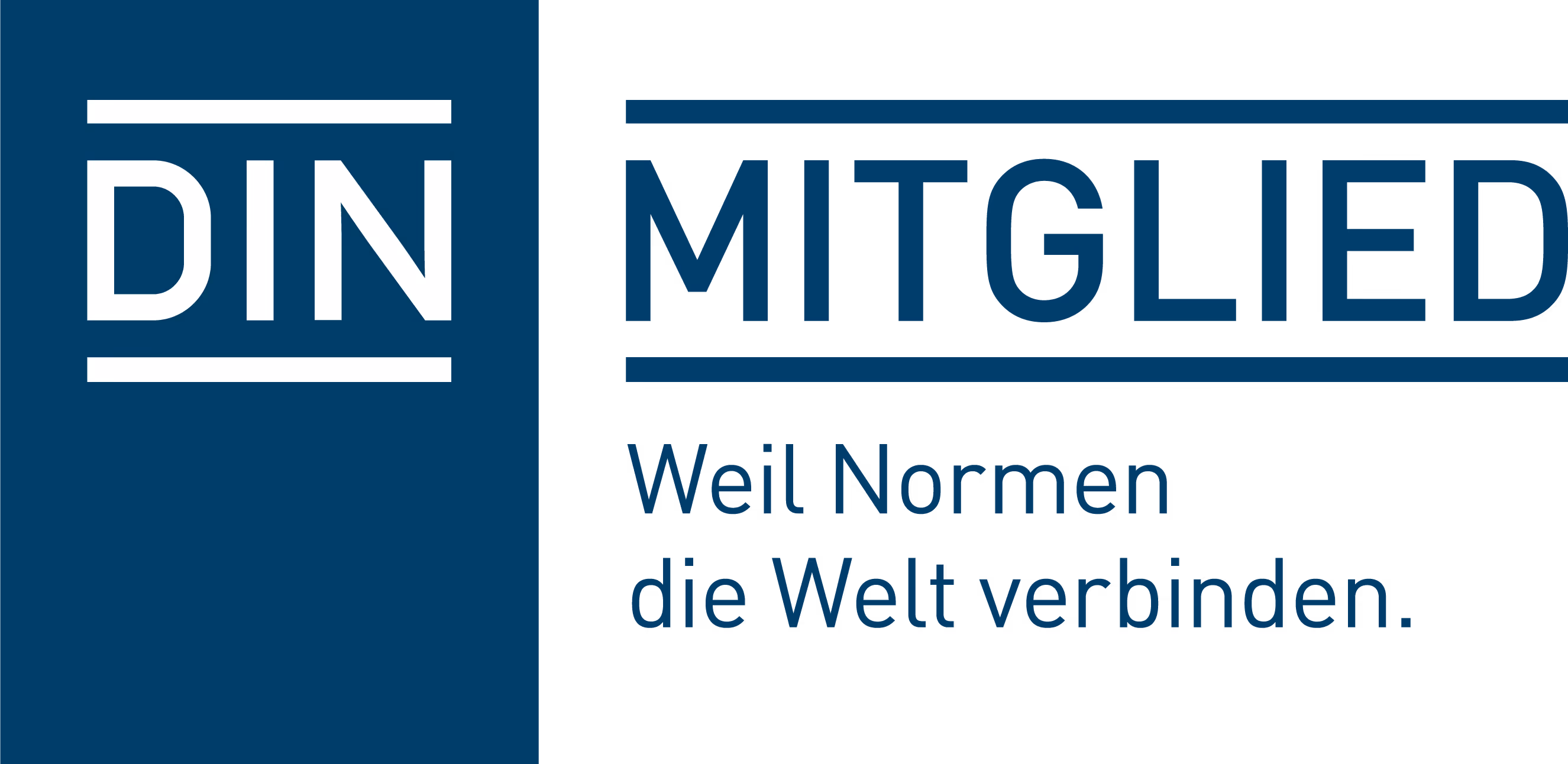 DIN Mitgliedschaft | w2 Beratungsgesellschaft mbH