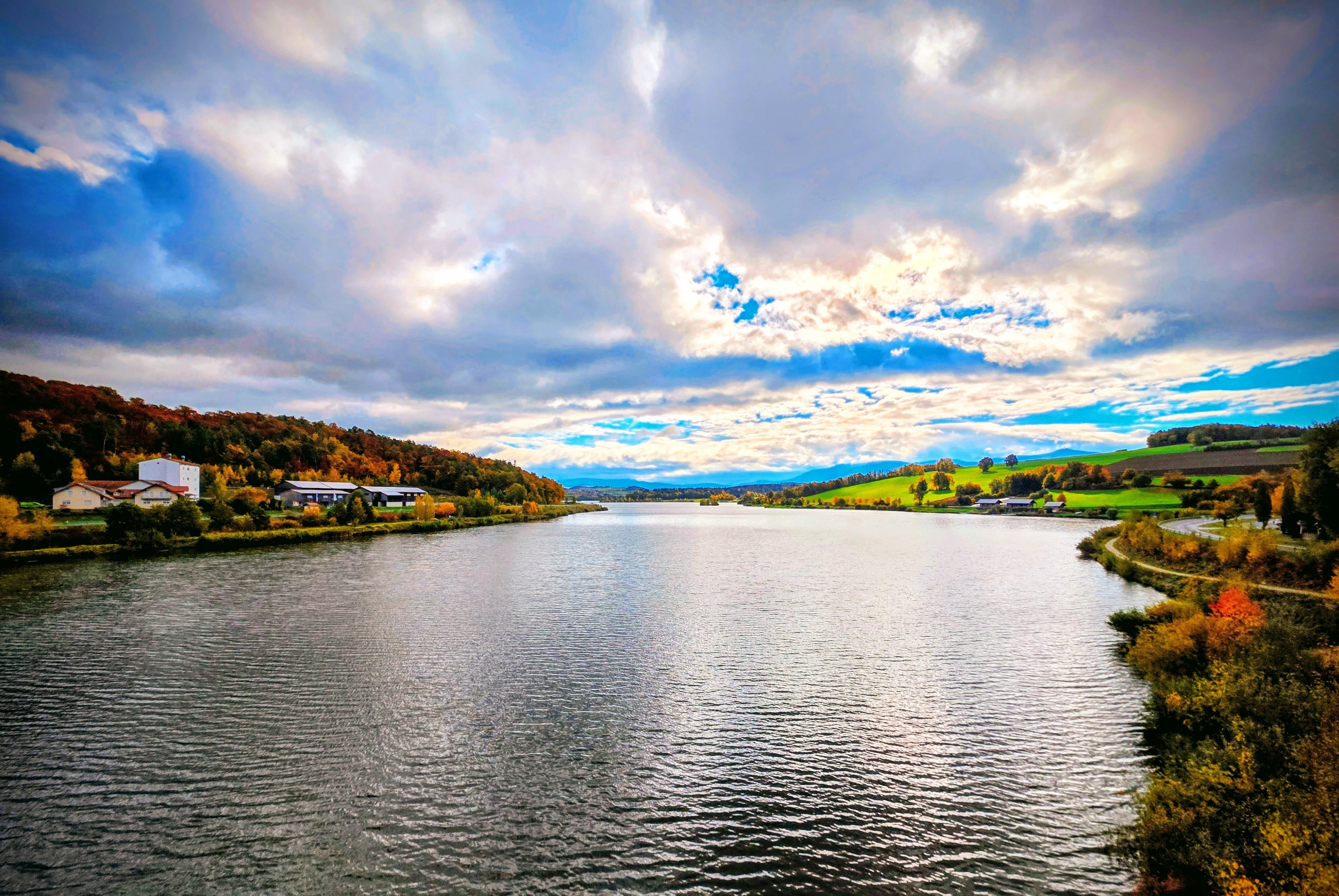 1000 miles around Bohemia 2026 11. ročník