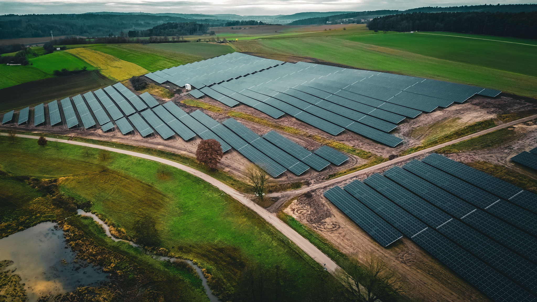 image of industrial energy solution projects