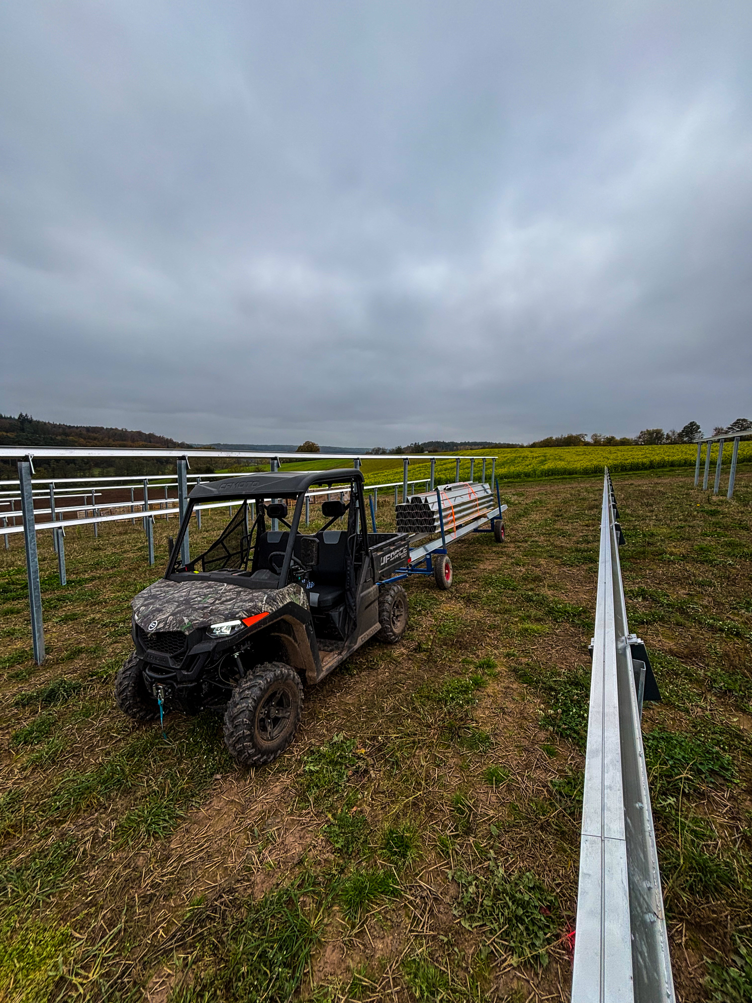 image of industrial energy solution projects