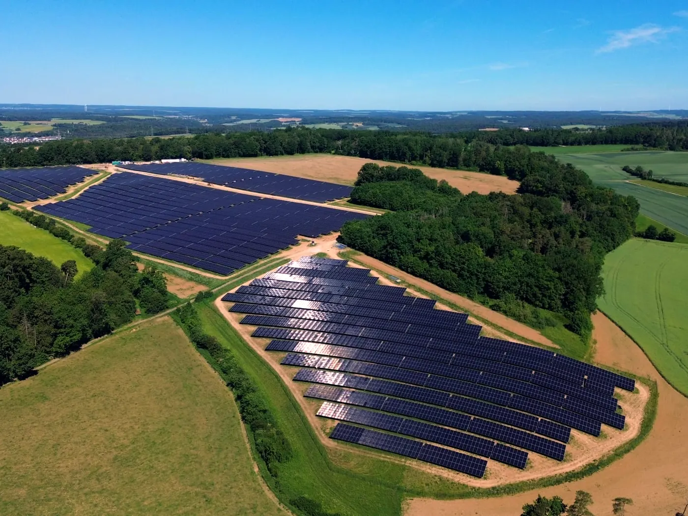 Adelsheim — realizace 24Energy