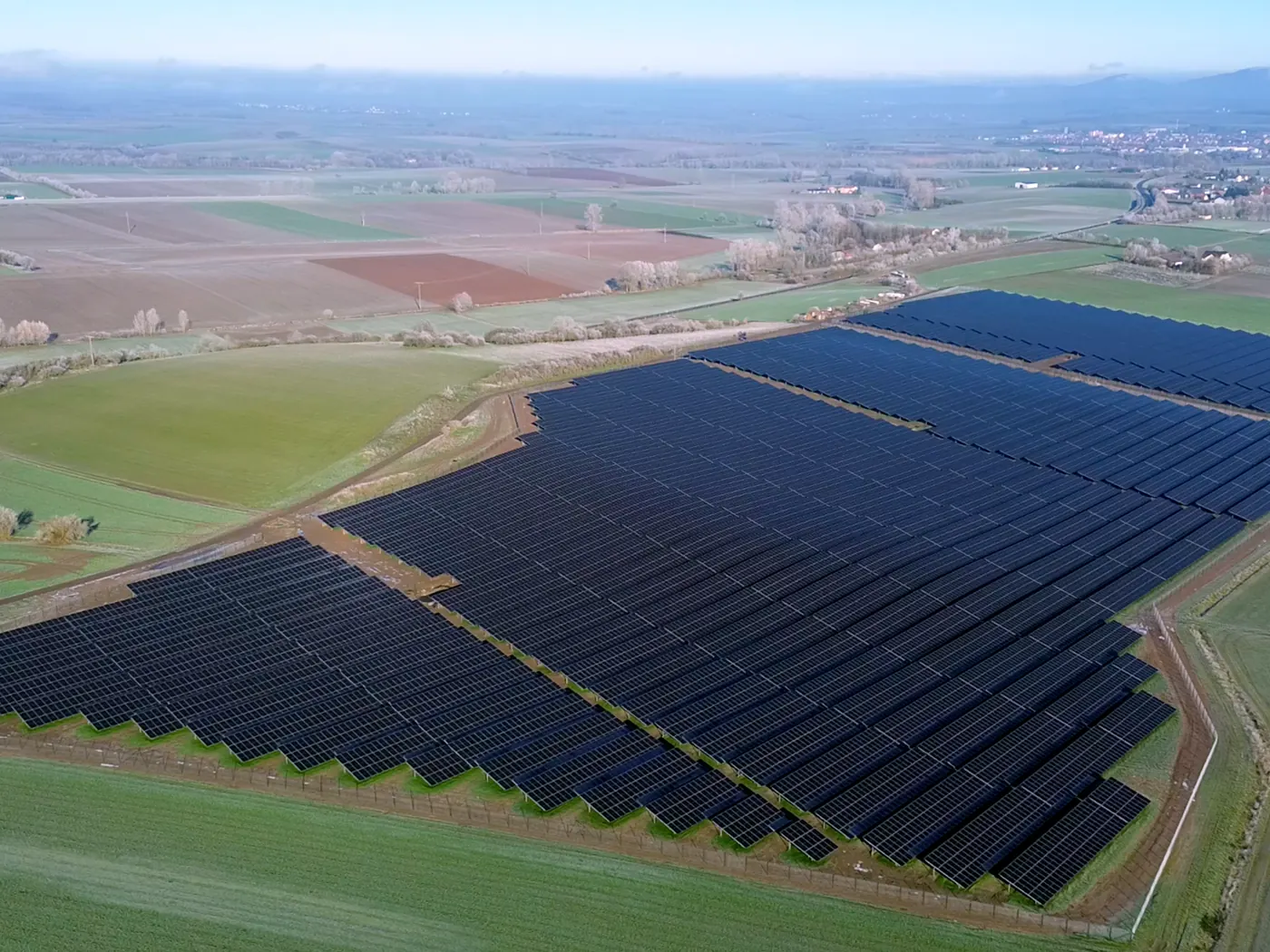 Bad Königshofen — realizace 24Energy