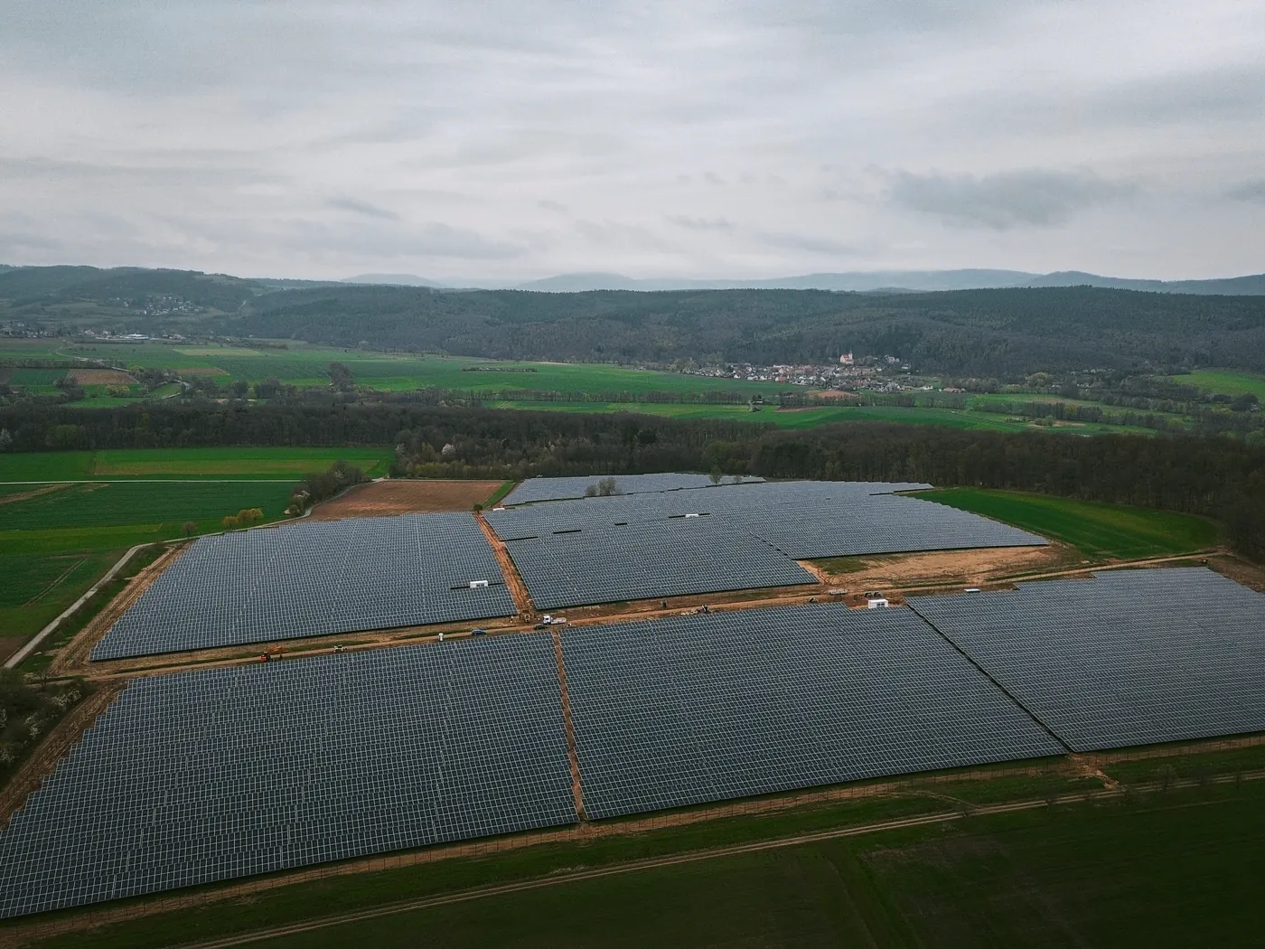 Stetten — realizace 24Energy