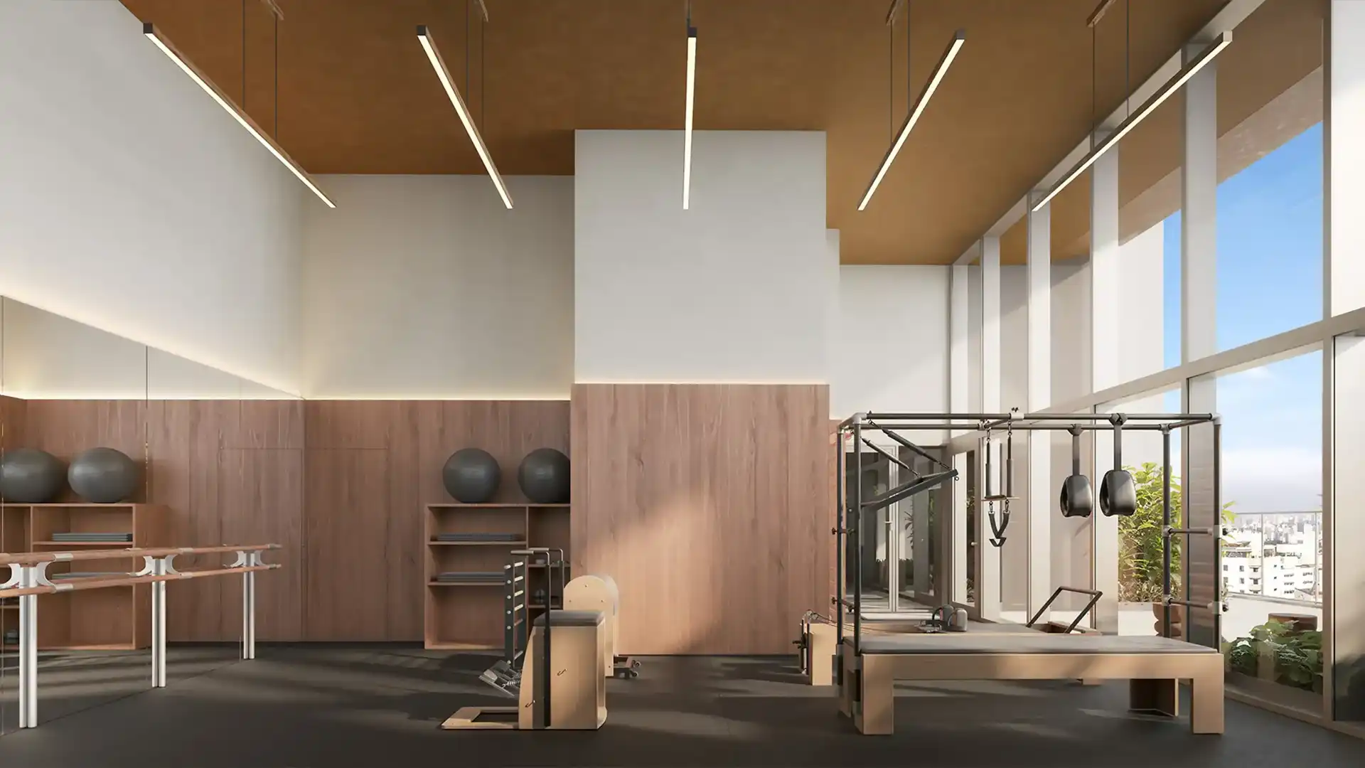 body studio