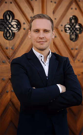 Marcel Faltis - Steuerberater