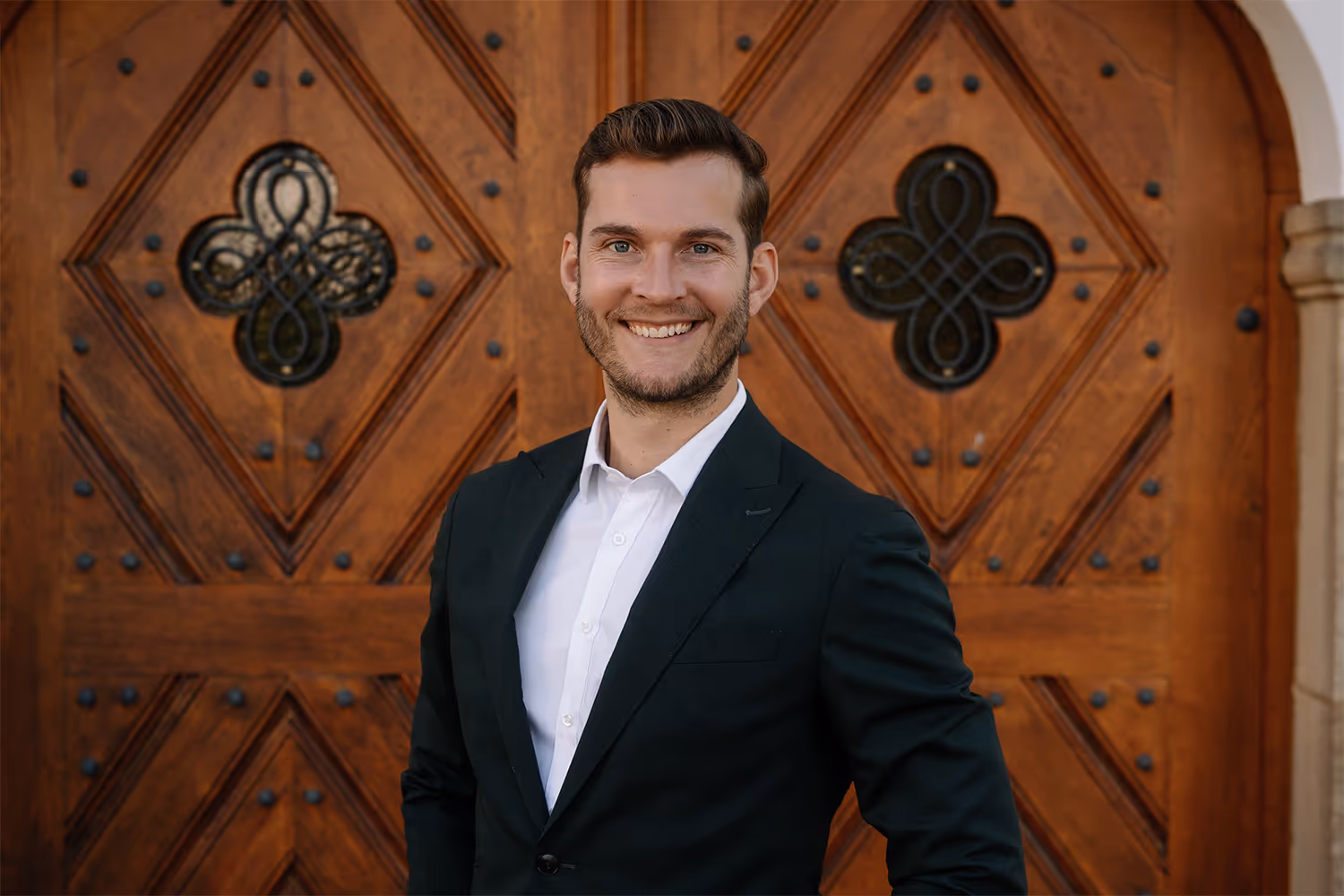 Jannis Kordt - Geschäftsführer & LL.M. Wirtschaftsjurist