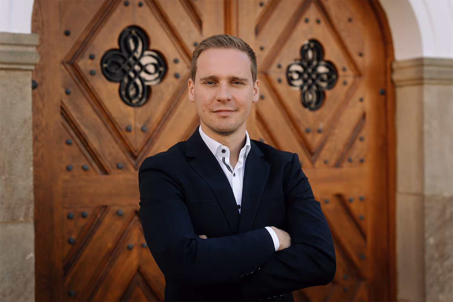 Marcel Faltis - Steuerberater