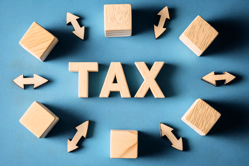 Individuelle Steuerkonzepte für Ihr Unternehmen