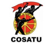 COSATU Logo