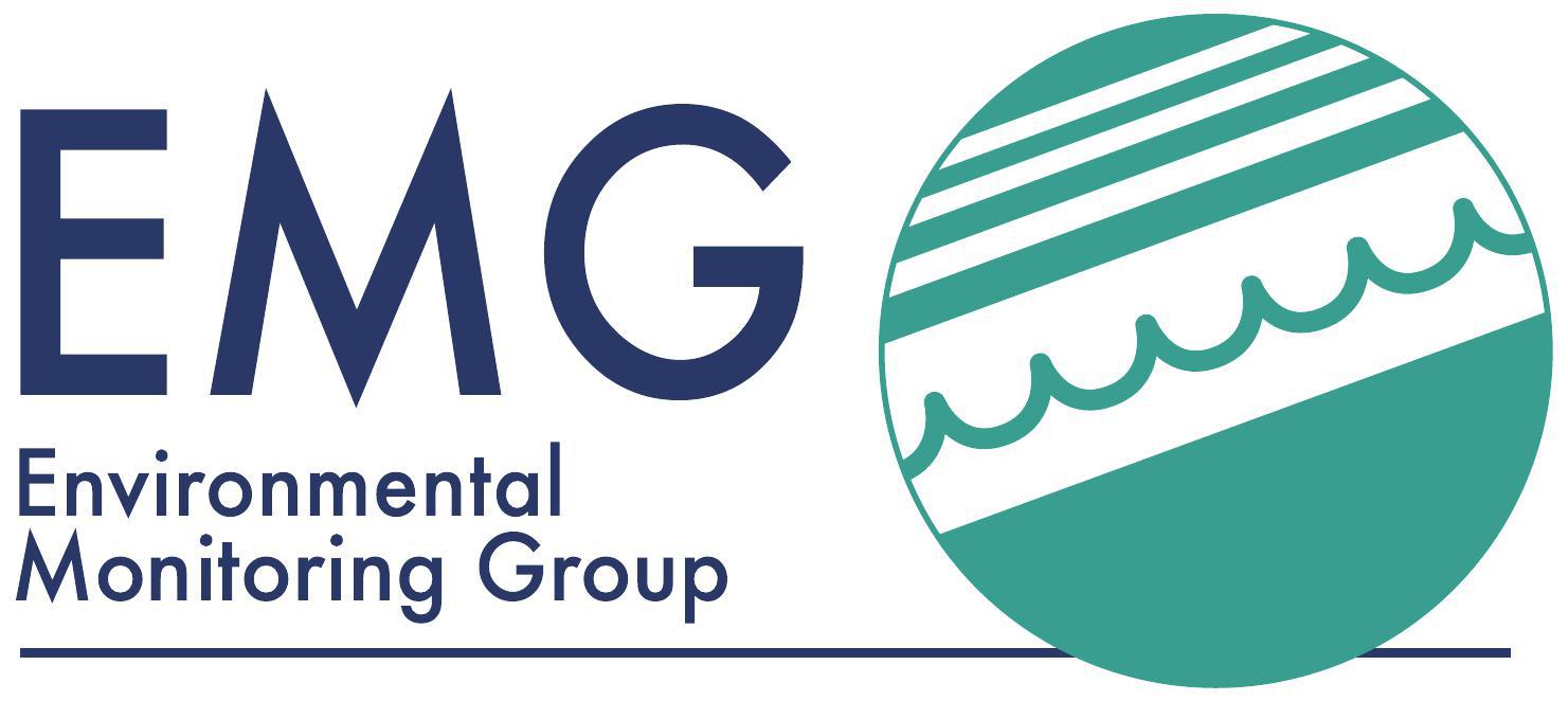 EMG Logo