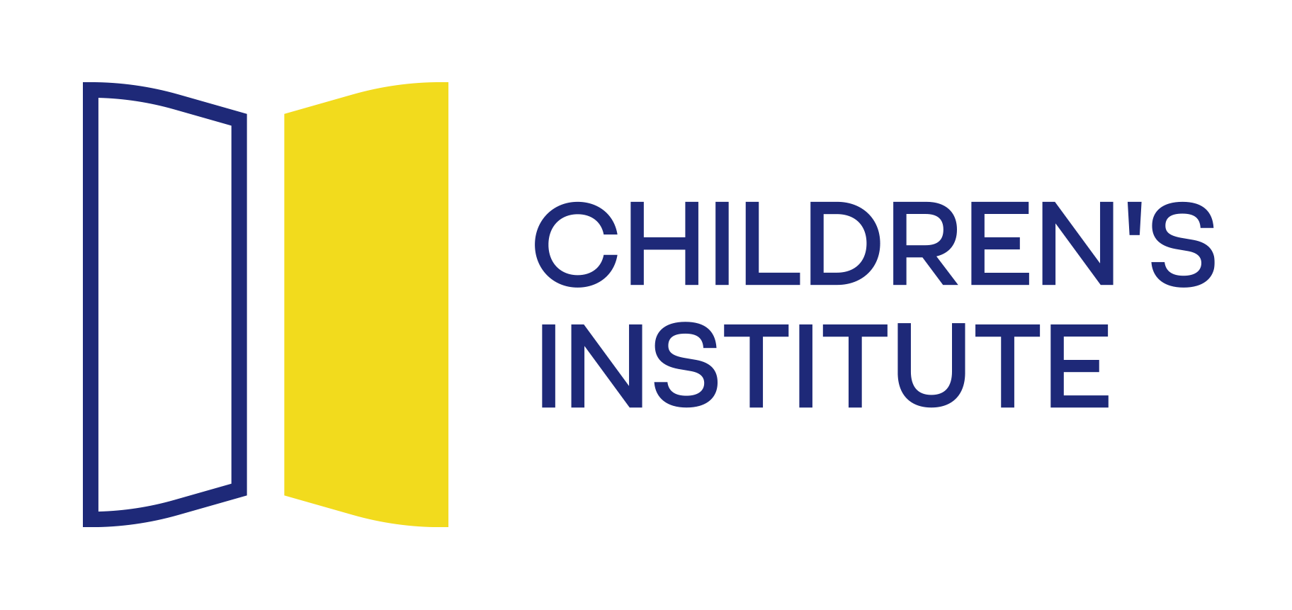 Children's Institute Logo