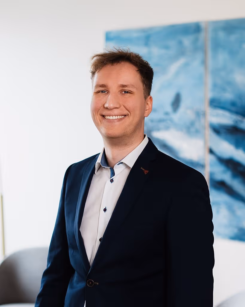 Tim Albers - atflow GmbH