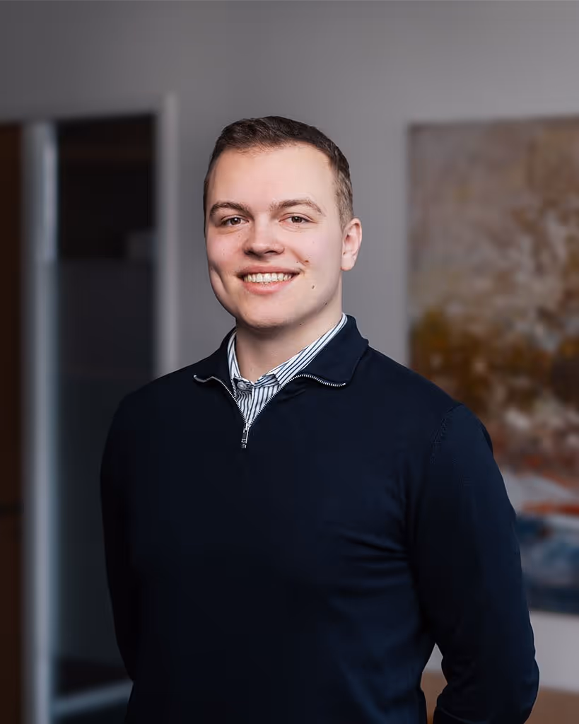  Fynn Martens - atflow GmbH