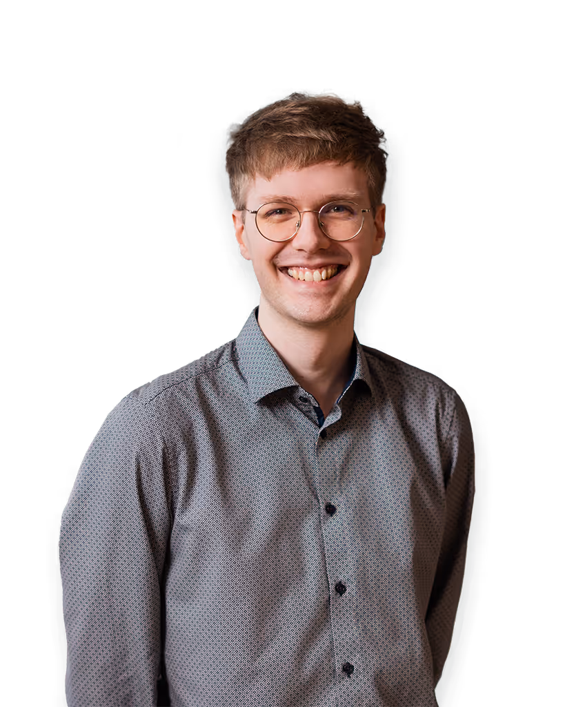 Kevin Wessel - atflow GmbH