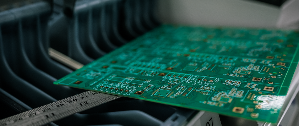 Understanding PCB Layer Count: When Do You Need More?
