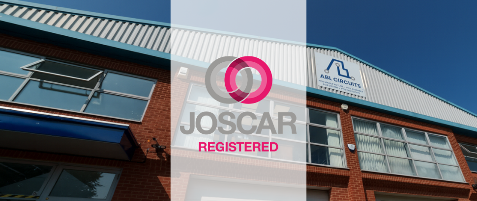 Why JOSCAR Registration Matters When Choosing a Contract Electronics Manufacturer