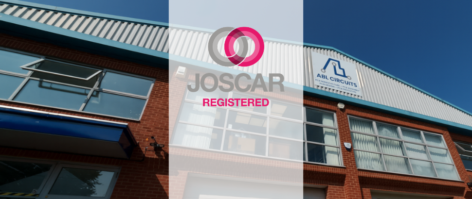 Why JOSCAR Registration Matters When Choosing a Contract Electronics Manufacturer