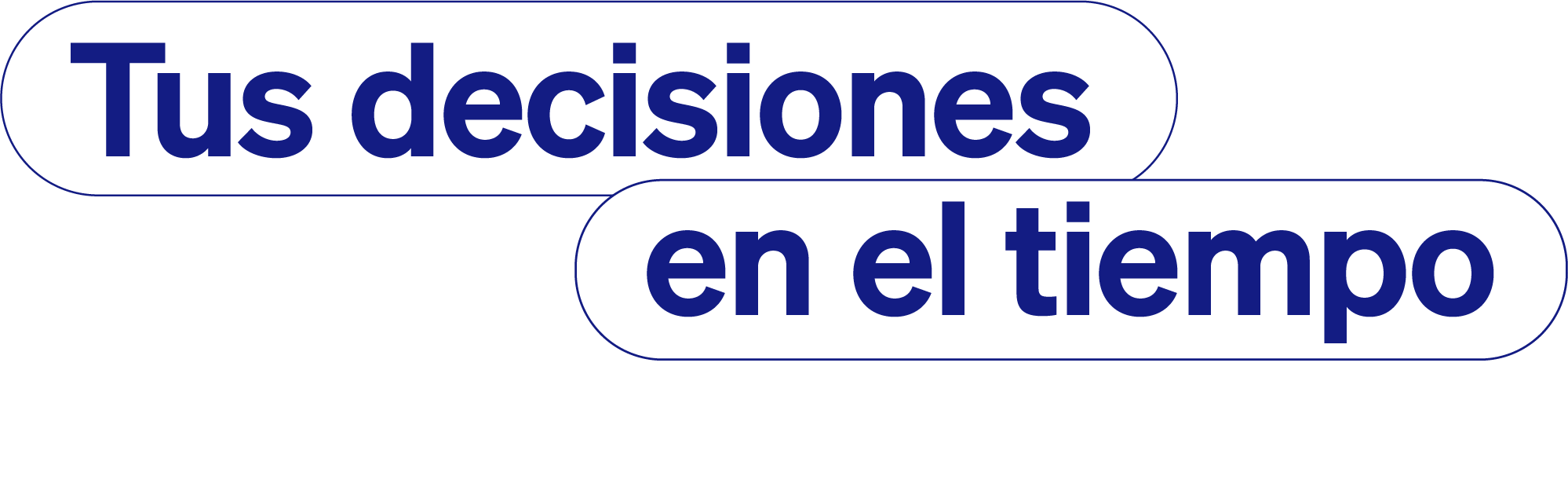 Premio Contacto Banxico 2025: Tus decisiones en el tiempo. La tasa de interés conecta tu presente y tu futuro.