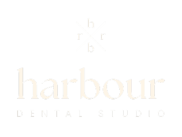 Harbour Dental Studio Logo