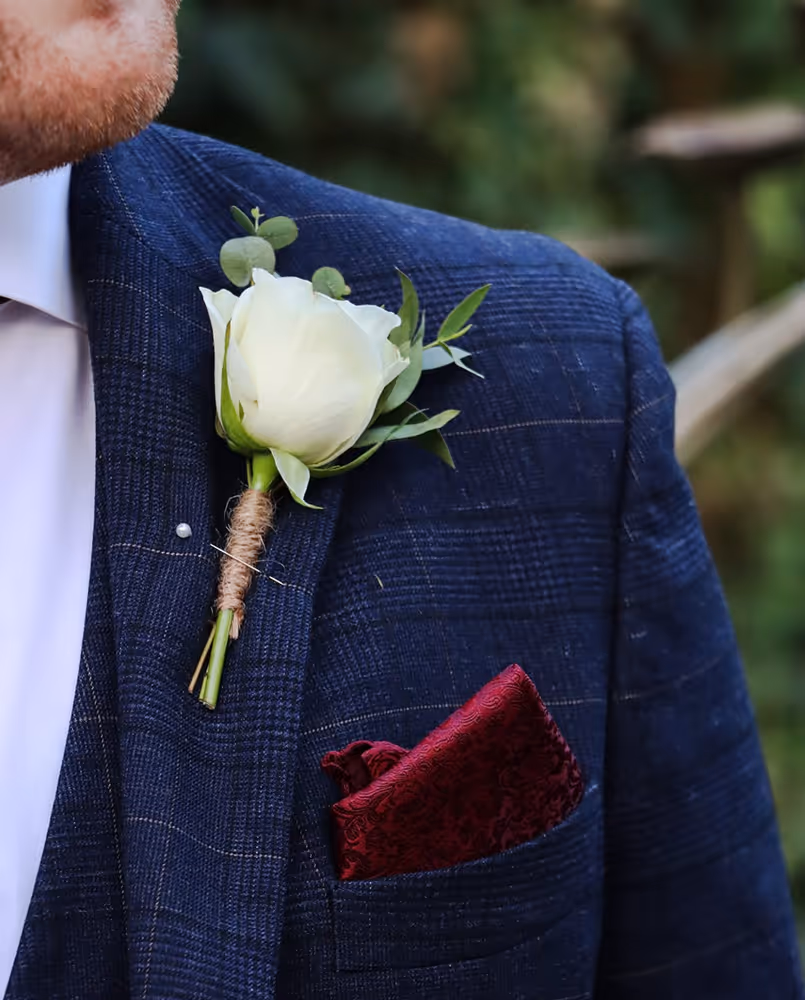 Boutonnière